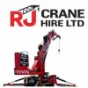 R J Crane Hire