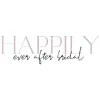 Happily Ever After