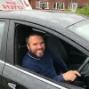 John Lowe Driving