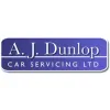 AJ Dunlop