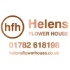 Helen's Flower House