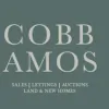 Cobb Amos