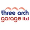 Three Arch Garage