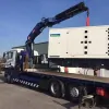 C E S Transport
