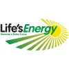Life's Energy