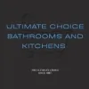 Ultimate Choice Bathrooms