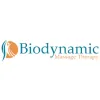 Biodynamic Massage