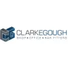 Clarke Gough