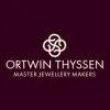 Ortwin Thyssen Jewellery Maker