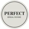 Perfect Bridal Rooms