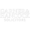 Garner & Hancock