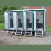 Broadland Toilet Hire