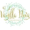 Vanilla Nova Cake Boutique