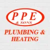 PPE & Sons Plumbing & Heating
