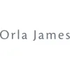 Orla James
