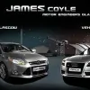 James Coyle Motor Engineers