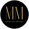 Marmalade Meringue