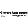 Geoff Glover Van Sales