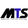 Madeley Testing Station