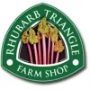 The Rhubarb Triangle Farm Shop