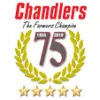 Chandlers Used Massey Tractors