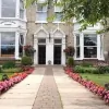 Wheatlands Lodge