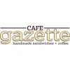Cafe Gazette