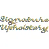 Signature Upholstery
