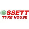 Ossett Tyre House