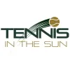 Tennis in the Sun