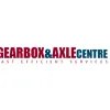Gearbox & Axle Centre
