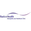 Back to Health Clinics