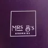Mrs B's Brownies
