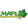 Maple Scaffolding