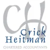 Crick Heitman