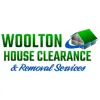 Woolton House Clearance & Removal Services