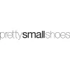 Pretty Small Shoes