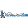 The Mechanical Man