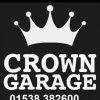 Crown Garage
