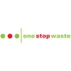 One Stop Waste Solutions