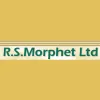 R S Morphet
