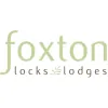 Foxton Locks Lodges