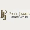 Paul Jamie Construction