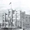 Camelot Castle