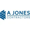 A Jones Contractors