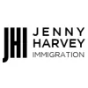 Jenny Harvey Immigration
