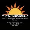 The Tanning Studio