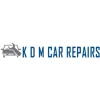 KDM Garage