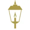 The Lamplighter Dining Rooms