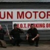 Sun Motors Garage